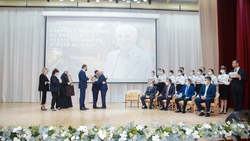 Пятеро жителей региона признаны лауреатами премии имени Алексея Угарова