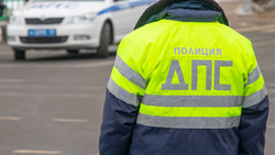 Белгородские автоиспекторы перешли на усиленный вариант несения службы