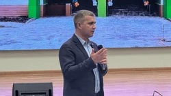 Михаил Лобазнов: Новый образ колледжа будущего