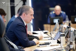 Вячеслав Гладков: количество трудоустроенных подростков должно быть увеличено до 60 тыс. в 2025 году
