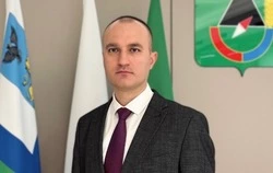 Василий Голиков ответил на вопросы губкинцев в прямом эфире 