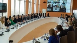 Всероссийская научно-практическая конференция с международным участием прошла в Белгороде