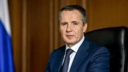 Вячеслав Гладков поздравил белгородцев с Днём работников леса