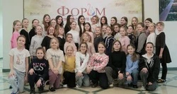 Ольга Кислицына: «Счастлива, когда дети выходят на сцену за наградой, которую заслужили»