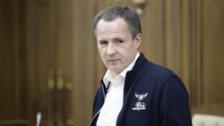 Вячеслав Гладков взял на контроль вопросы безопасности и информирования белгородцев