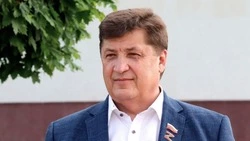 Юрий Клепиков обратился к жителям региона 1 сентября
