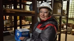 Откуда Наталья Медведева черпает энергию для производства, добрых дел и походов в горы