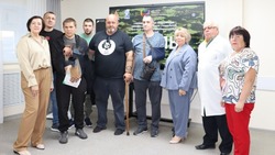 Специалисты управления социальной политики считают помощь участникам СВО приоритетом