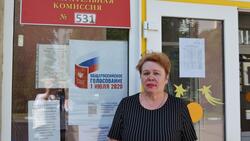 Светлана Спивак: «Мы прошли большой этап в жизни страны и должны двигаться дальше»