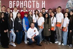 В Губкине прошло совещание руководителей штаба Победы Белгородской области