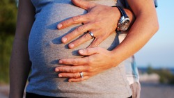 Белгородки стали чаще принимать решение сохранить беременность