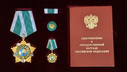 Руководители и сотрудники Металлоинвеста получили государственные награды