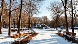 Инвесторы могут выбрать для проектов в Белгородской области 173 площадки