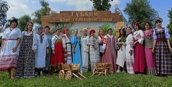 Губкинские мастера приняли участие в необыЧАЙном фестивале «Липовый цвет»