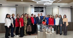 Михаил Лобазнов провёл Координационный совет местного отделения «Движение Первых»
