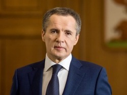 Вячеслав Гладков обратился к белгородцам в годовщину аварии на Чернобыльской АЭС