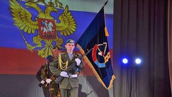 Традиционный День призывника собрал губкинских новобранцев на званый вечер в ЦКР «Строитель»