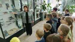 Губкинцы могут посетить выставку «Человек. Вселенная. Космос»