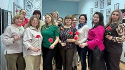 Губкинские педагоги дополнительного образования приняли участие в семинаре
