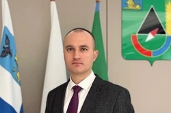 Василий Голиков провёл прямой эфир 