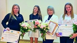 Впереди – новые победы, новые рекорды и новые имена