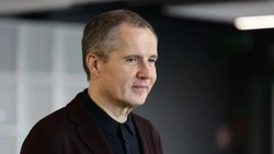 Вячеслав Гладков поздравил белгородцев с Днём машиностроителя
