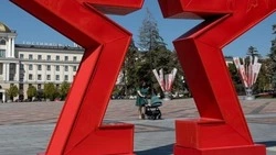 Губернатор Вячеслав Гладков рассказал о 10 новых Героях России из Белгородской области