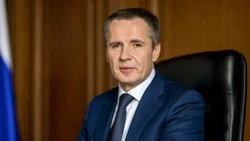 Вячеслав Гладков обратился к белгородцам в День таможенника