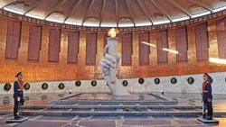 Дыхание Победы: мощь героизма и безграничный патриотизм