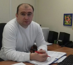 Первый заместитель главы администрации губкинского горокруга ответил на 10 вопросов жителей