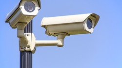 Более 100 видеокамер заработали на улицах Губкина