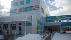 Вячеслав Гладков включит в план закупку оборудования для детской областной больницы