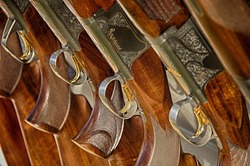 Сотрудники Росгвардии сообщили белгородцам об изменениях в законодательстве об оружии