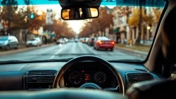 В белгородских колледжах вдвое увеличат количество мест для подготовки водителей