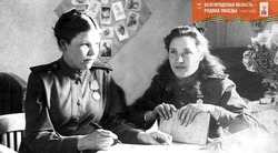 80 лет Великой Победы: женщины на фронте и в тылу