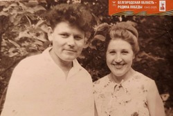 Мария Ивановна Давыдова: «Главное богатство – свобода и мир на земле»