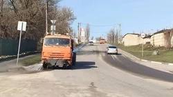 Василий Голиков: давайте вместе сделаем наш округ ещё красивее и уютнее