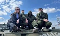 Губкинская команда показала «Стальной характер» и пробилась в финал