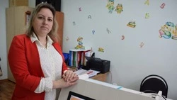 Юлия Прасолова: «Когда вижу, что есть успехи в работе, понимаю – тружусь не зря»