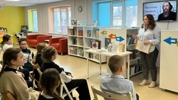 Губкинские библиотекари провели  мероприятия к 200-летию со дня рождения Михаила Салтыкова-Щедрина