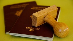 Белгородцы смогут получить загранпаспорт нового поколения за 20 дней