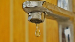 Губкинская ТЭЦ уведомила жителей об отключении горячего водоснабжения
