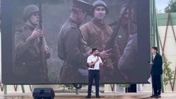 Праздничное мероприятие к Дню России «Люди о людях» прошло в Губкине