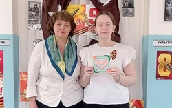 Губкинская школьница стала призёром регионального этапа чемпионата «Абилимпикс»