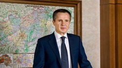 Вячеслав Гладков поздравил энергетиков Белгородской области