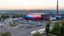 «Белгород-Арена» победила в Национальной спортивной премии 2021 года