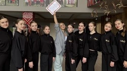 Губкинцы стали победителями конкурса грантов министерства по делам молодёжи Белгородской области