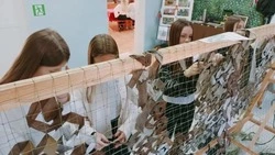 Губкинцы активно помогают и поддерживают наших бойцов