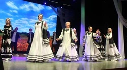 Праздничный концерт «Быть отцом – и дар, и долг!» состоялся в Губкине