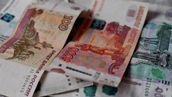 Размер пенсий белгородцев увеличится на 10% с начала июня